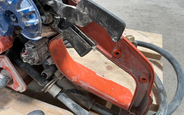 HUSQVARNA K7000  TRO010029
