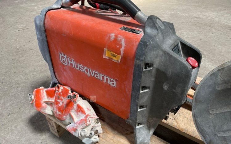 HUSQVARNA K7000  TRO010029