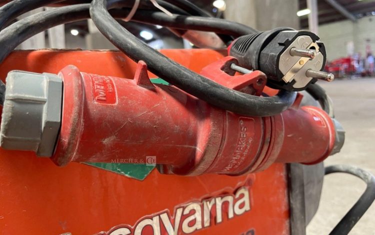 HUSQVARNA K7000  TRO010029