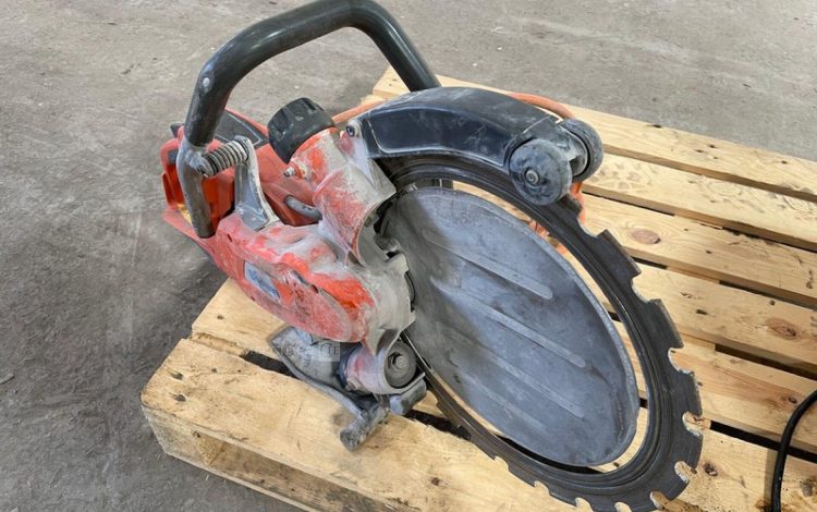 HUSQVARNA K6500  TRO010116