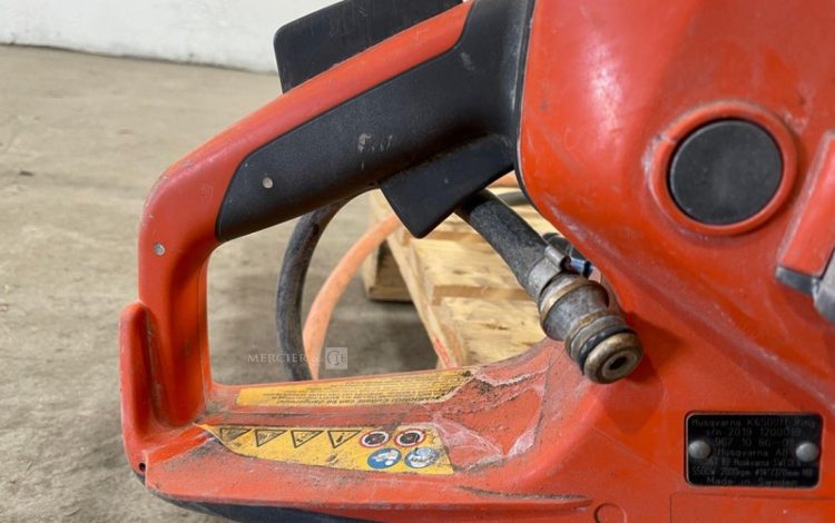 HUSQVARNA K6500  TRO010116