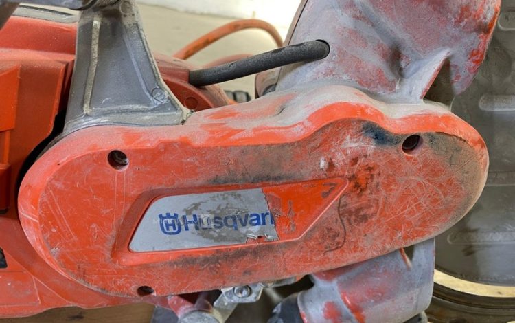 HUSQVARNA K6500  TRO010116