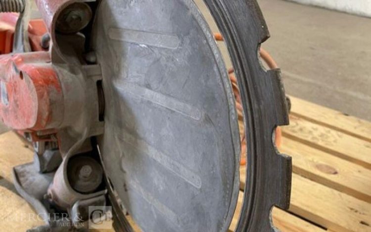 HUSQVARNA K6500  TRO010116