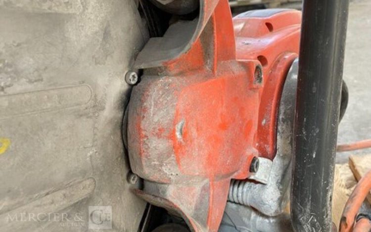 HUSQVARNA K6500  TRO010116