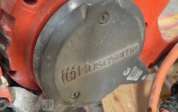 HUSQVARNA K6500  TRO010116