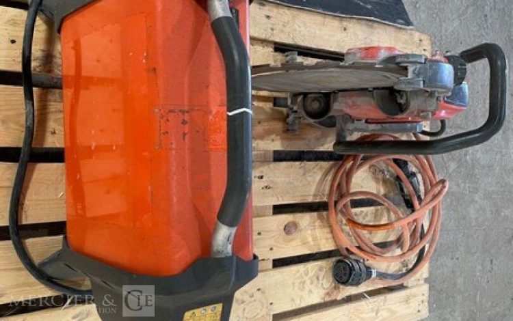 HUSQVARNA K6500  TRO010116