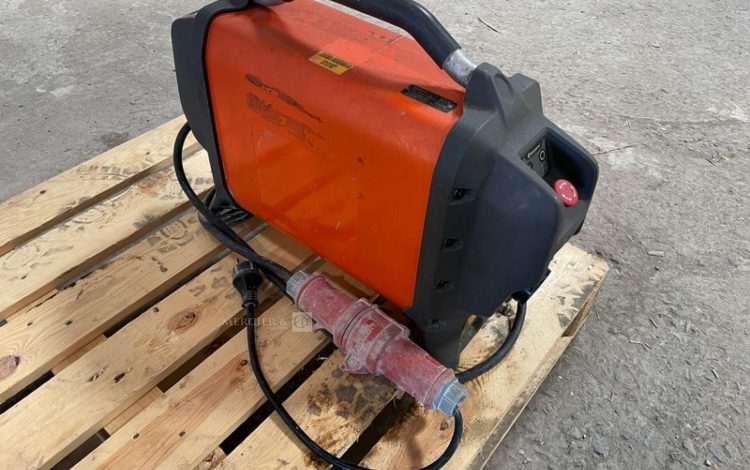 HUSQVARNA K6500  TRO010116