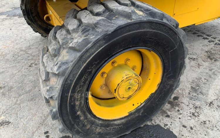 HAULOTTE H25 TPX – 4WD  TD104487