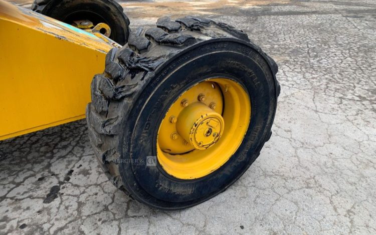 HAULOTTE H25 TPX – 4WD  TD104338