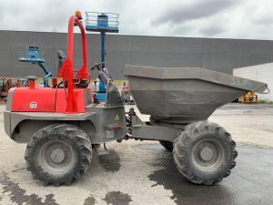 AUSA D600 APG  9315
