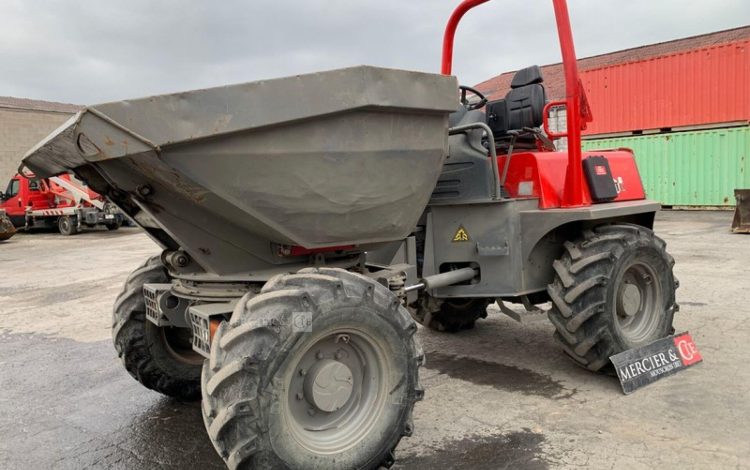 AUSA D600 APG  9315