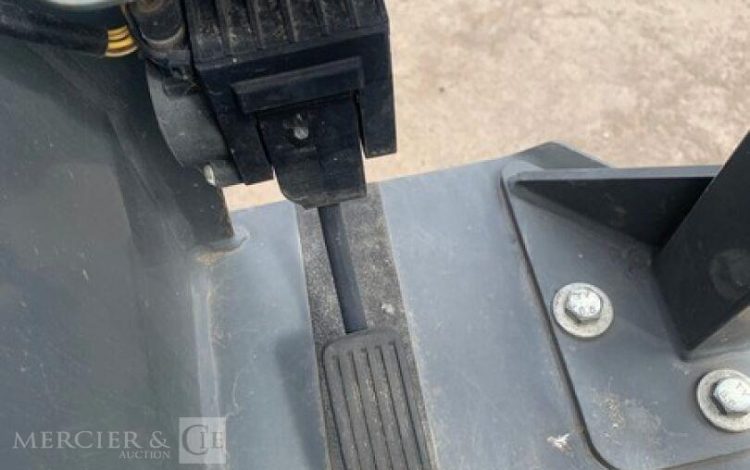 WACKER NEUSON WL 20 ELEKTRO – RL20E  KUB010006