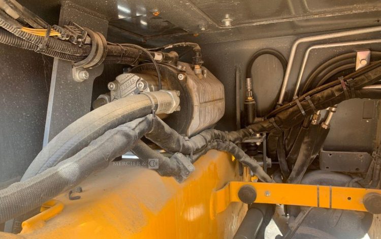 WACKER NEUSON WL 20 ELEKTRO – RL20E  KUB010006