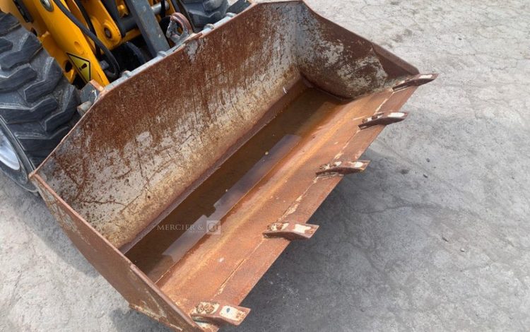 WACKER NEUSON WL 20 ELEKTRO – RL20E  KUB010006