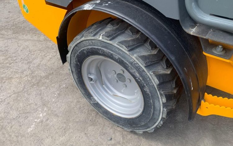 WACKER NEUSON WL 20 ELEKTRO – RL20E  KUB010006