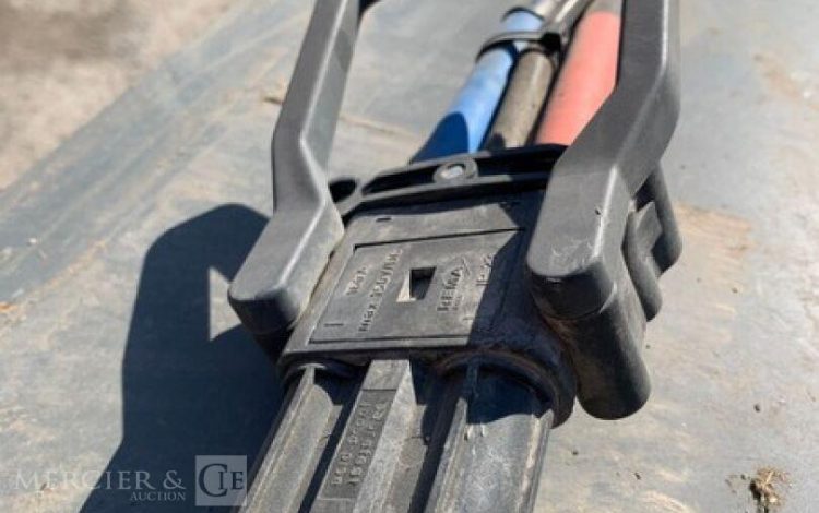 WACKER NEUSON WL 20 ELEKTRO – RL20E  KUB010006