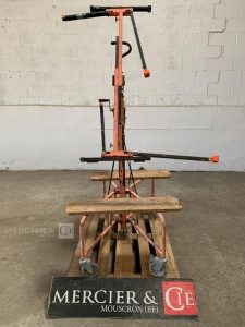 MOB MONDELIN LEVPANO  LEV745550