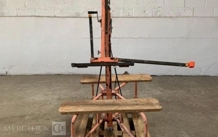 MOB MONDELIN LEVPANO  LEV745550