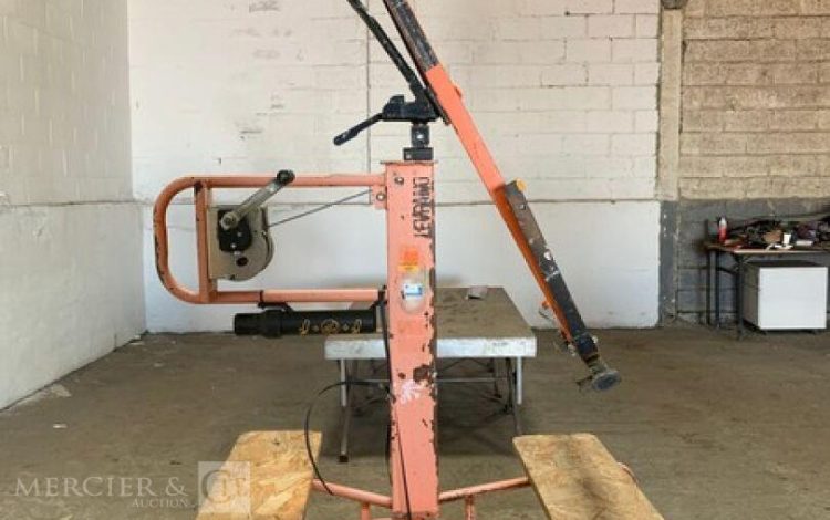 MOB MONDELIN LEVPANO  LEV745550