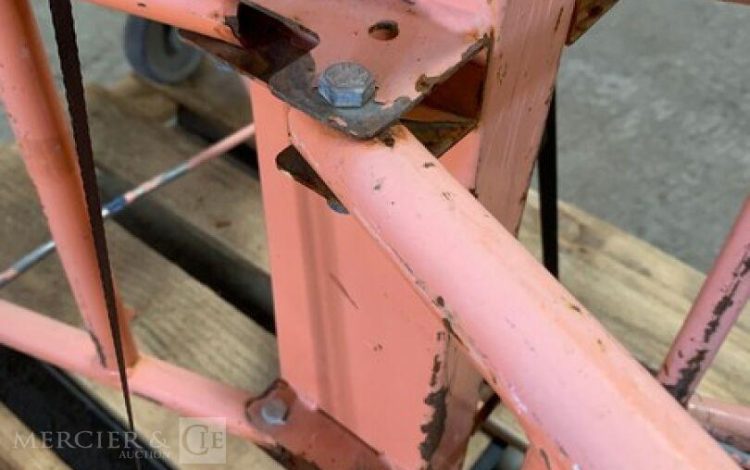 MOB MONDELIN LEVPANO  LEV745550