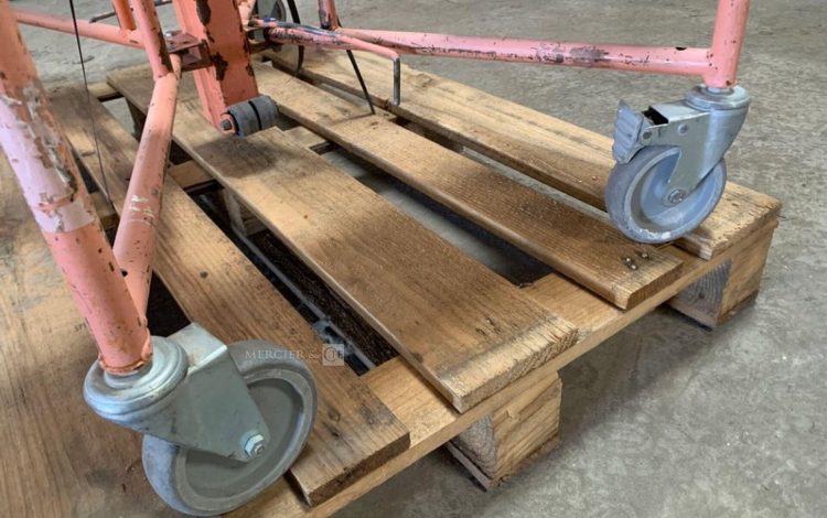 MOB MONDELIN LEVPANO  LEV745550