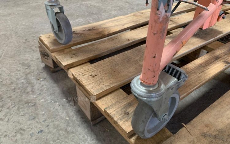 MOB MONDELIN LEVPANO  LEV745550