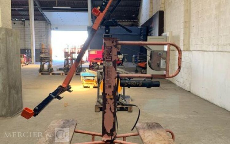 MOB MONDELIN LEVPANO  LEV745550