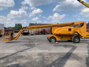 JLG 800AJ  TD27A1841