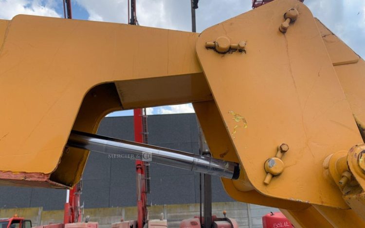 JLG 800AJ  TD27A1841