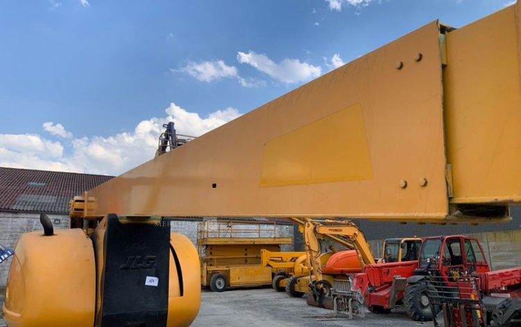 JLG 800AJ  TD27A1841