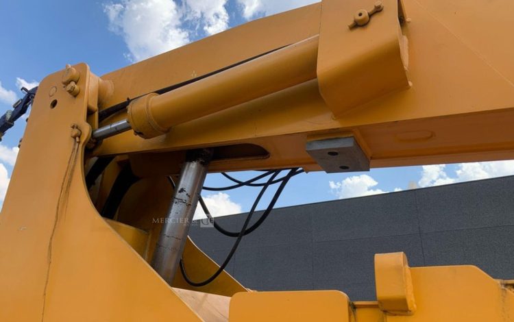 JLG 800AJ  TD27A1841