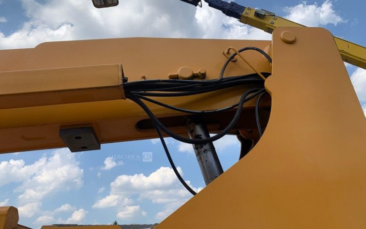 JLG 800AJ  TD27A1841