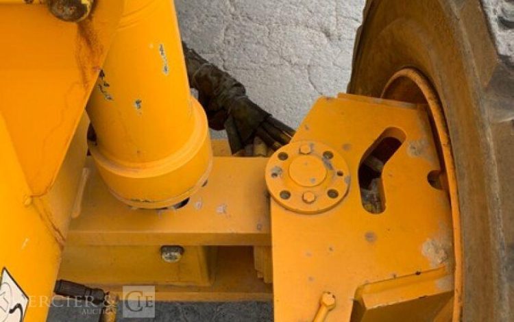 JLG 800AJ  TD27A1841