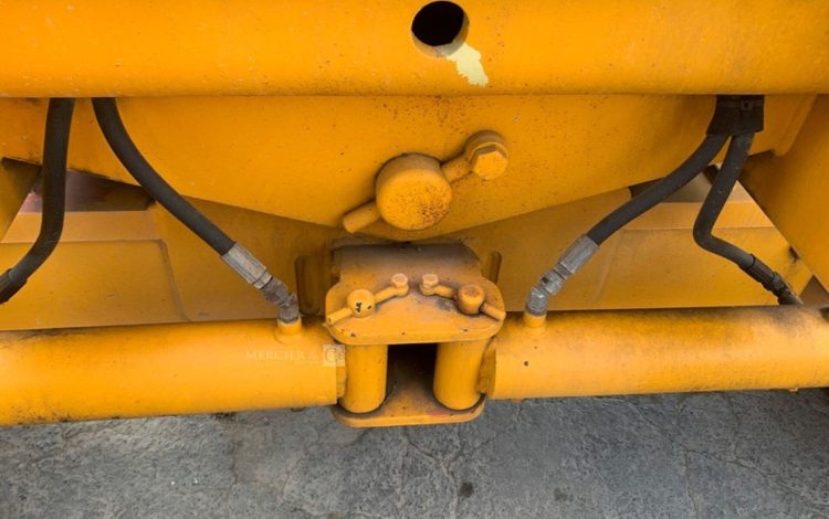 JLG 800AJ  TD27A1841