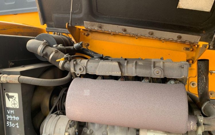 JLG 600S  TD20B978