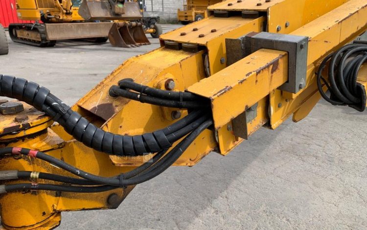 JLG 600S  TD20B978