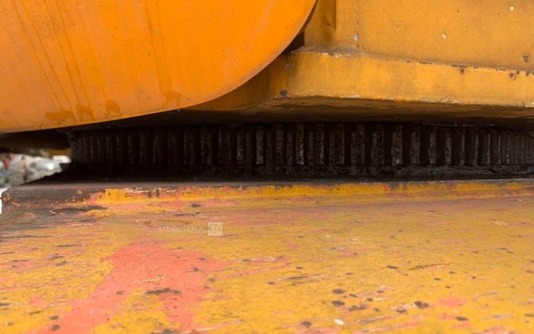JLG 600S  TD20B978