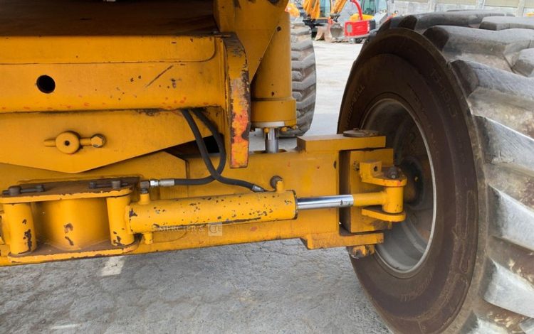 JLG 600S  TD20B978