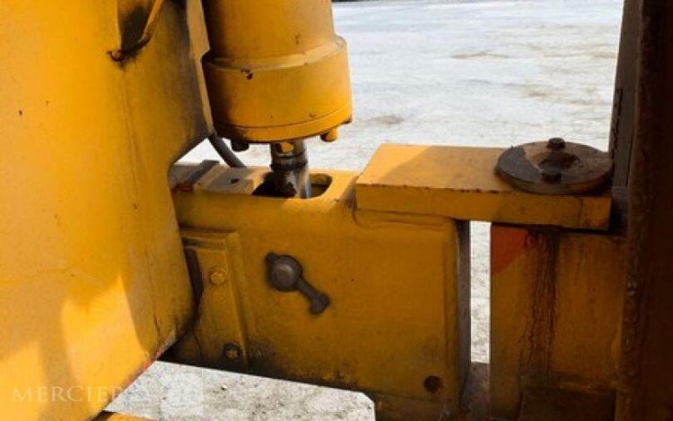JLG 600S  TD20B978