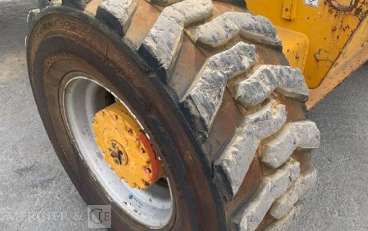 JLG 600S  TD20B978