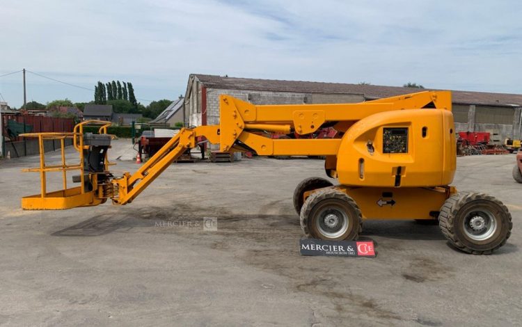 JLG 450AJ  TD16B1850
