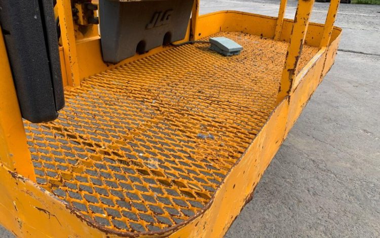 JLG 450AJ  TD16B1850
