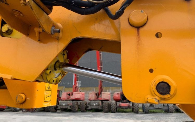JLG 450AJ  TD16B1850