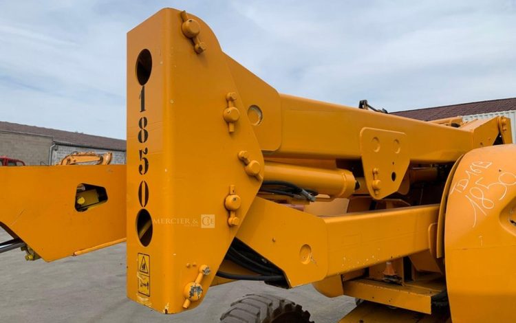 JLG 450AJ  TD16B1850