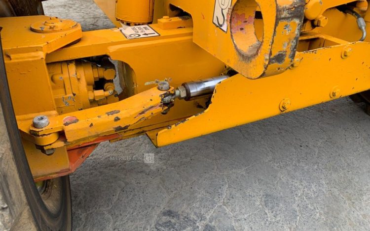 JLG 450AJ  TD16B1850