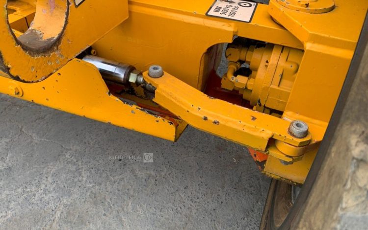 JLG 450AJ  TD16B1850