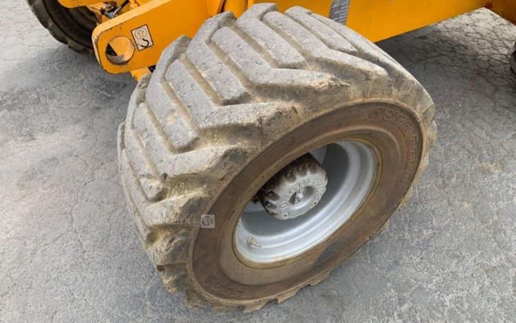 JLG 450AJ  TD16B1850
