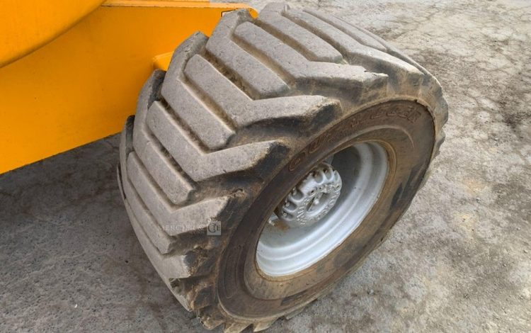 JLG 450AJ  TD16B1850