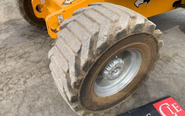 JLG 450AJ  TD16B1850