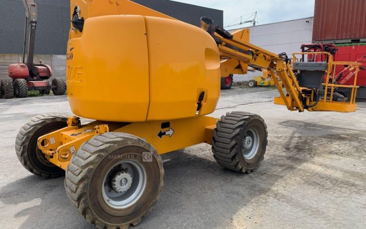 JLG 450AJ  TD16B1850
